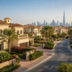 Real estate Company in Dubai